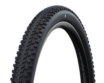 Покришка Schwalbe Advancer Hybrid 29x2.10 (54-622) Active, PunctureGuard, GREEN, B/B-SK+RT 11159585.01 фото