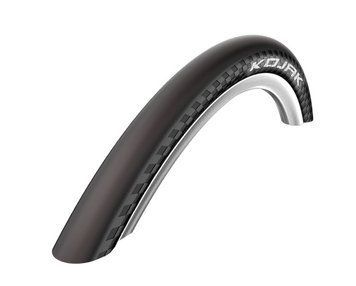Покришка 28x1.35 700x35C (35-622) Schwalbe KOJAK R-Guard Folding B/B-SK+RLA TIR-60-49 фото