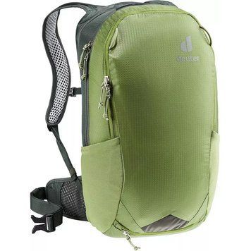 Рюкзак DEUTER Race Air 14+3 колір 2291 meadow-ivy 3204423 2291 фото