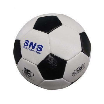 М'яч футбольний SNS FT-SP30-HB 21004 фото