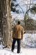 Кофта флісова Tribe Fleece Jacket Half Zip T-KJ-0012-sand, 46 T-KJ-0012-sand-46 фото 7