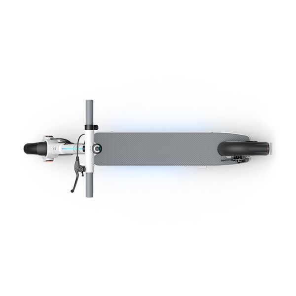 Електросамокат OKAI ES20-NEON White 9", 300(600)W, 9.8Ah, 40km, 25km\h, 20%, NFC, App, 16kg 41435 фото