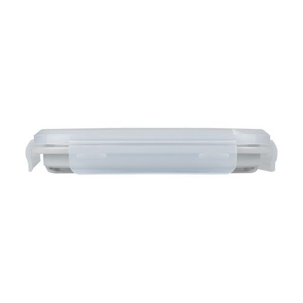 Контейнер Tribe Collapsible Container 800 мл силіконовий T-FF-0028-grey T-FF-0028-grey фото