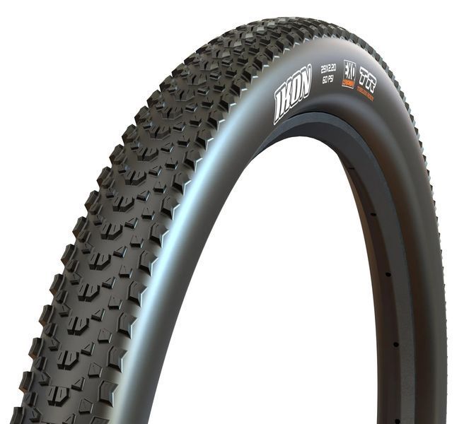 Покришка MAXXIS IKON 29x2.20 60 Wire DUAL COMPOUND ETB00327800 фото