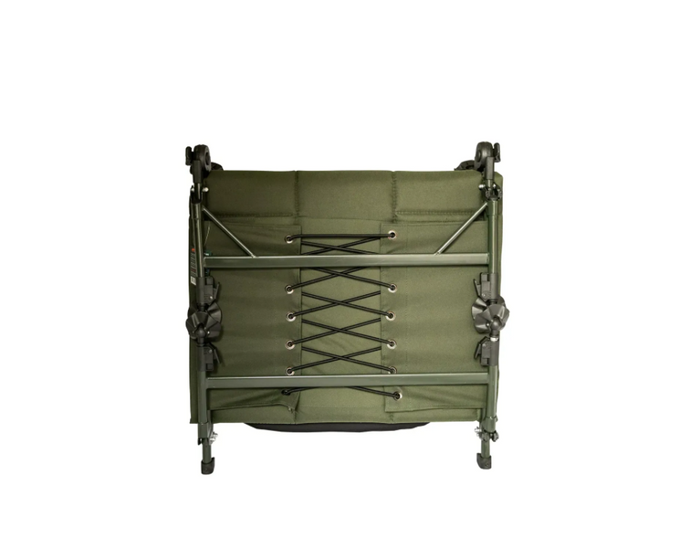 Розкладачка TRAMP Carp King TRF-028 TRF-028 фото
