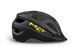 Шолом MET Crackerjack CE Black | Matt UN (52-57) 3HM 147 CE00 UN NO1 фото 2