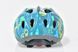 Шолом дитячий Green Cycle BUDDY розмір 48-52см темно-бірюзовий HEL-25-88 фото 5