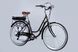 Велосипед з електроприводом 28" ST Dorozhnik eRETRO Vbr FR рама-19" 36B 12.5А*г 500Вт чорний YS 768 2025 ELB-D-28-072 фото 2