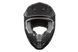 Шолом фулфейс ONRIDE Fast Fullface S (55-56 см) чорний 2526116105526 фото 2