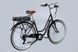 Велосипед з електроприводом 28" ST Dorozhnik eRETRO Vbr FR рама-19" 36B 12.5А*г 500Вт чорний YS 768 2025 ELB-D-28-072 фото 3