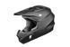Шолом фулфейс ONRIDE Fast Fullface S (55-56 см) чорний 2526116105526 фото 1