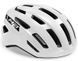 Шолом MET MILES CE WHITE | GLOSSY S/M (52-58) 3HM 130 CE00 M BI1 фото 1