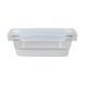 Контейнер Tribe Collapsible Container 800 мл силіконовий T-FF-0028-grey T-FF-0028-grey фото 2