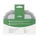 Контейнер Tribe Collapsible Container 800 мл силіконовий T-FF-0028-grey T-FF-0028-grey фото 5