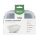 Контейнер Tribe Collapsible Container 800 мл силіконовий T-FF-0028-grey T-FF-0028-grey фото 4