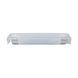 Контейнер Tribe Collapsible Container 800 мл силіконовий T-FF-0028-grey T-FF-0028-grey фото 3