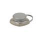 Пляшка Tribe Soft Bottle 1 л TPU м'яка T-FE-0023-grey T-FE-0023-grey фото 1