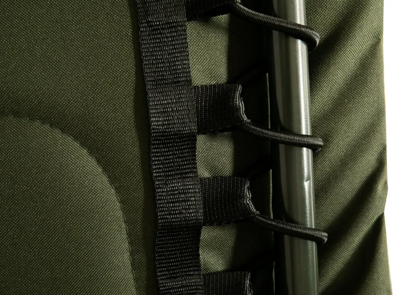 Розкладачка TRAMP Carp King TRF-028 TRF-028 фото