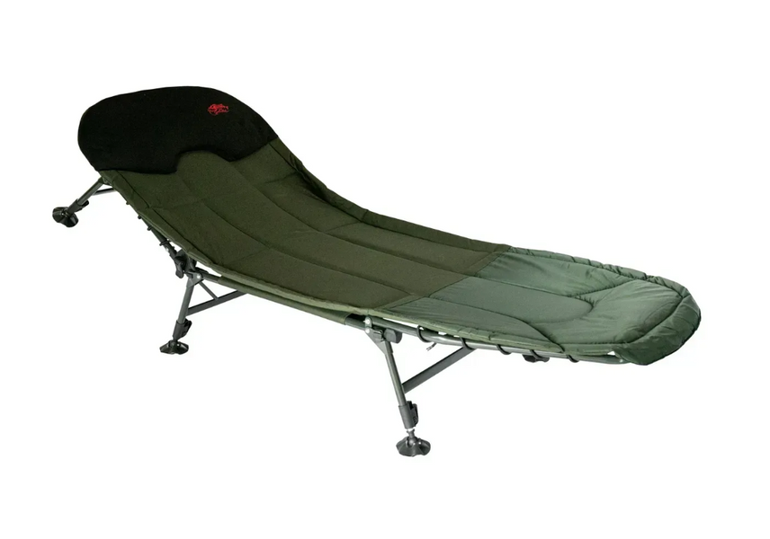 Розкладачка TRAMP Carp King TRF-028 TRF-028 фото