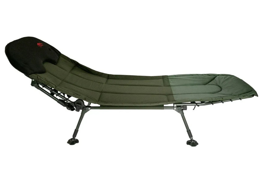 Розкладачка TRAMP Carp King TRF-028 TRF-028 фото