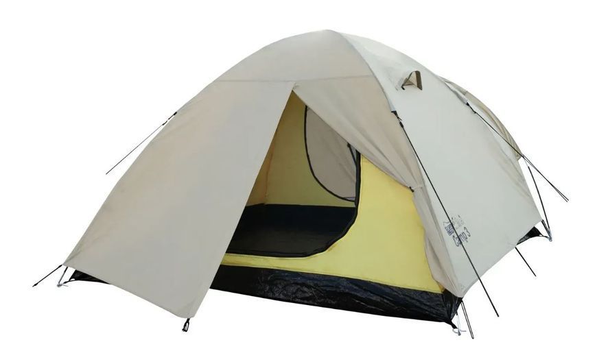 Намет Tramp Lite Camp 3 sand UTLT-007 UTLT-007-sand фото