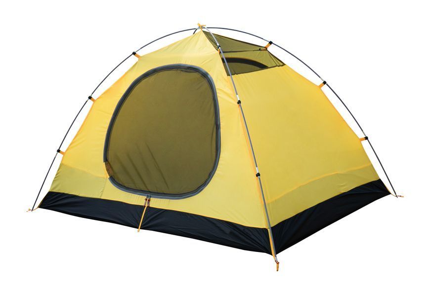 Намет Tramp Lite Camp 3 sand UTLT-007 UTLT-007-sand фото