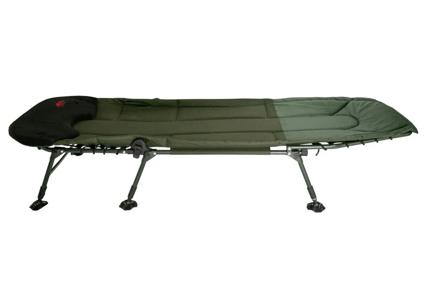 Розкладачка TRAMP Carp King TRF-028 TRF-028 фото