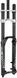 Вилка RockShox BoXXer Ultimate Charger2.1 R - 27.5", вісь Boost 20x110, 200mm, Чорний, DebonAir 00.4020.168.004 фото 1