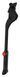 Підніжка Merida Kickstand Comp Center Mount S Black 16-20"