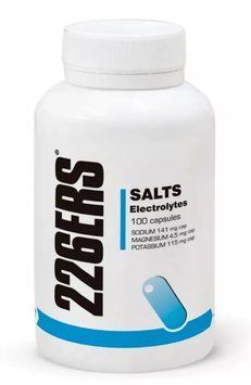 Солевые таблетки 226ERS Electrolytes 100капсул/уп SPRO-99-89 фото