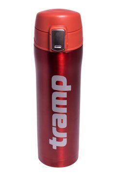 Термос Tramp 0,45л red UTRC-107 UTRC-107-red фото