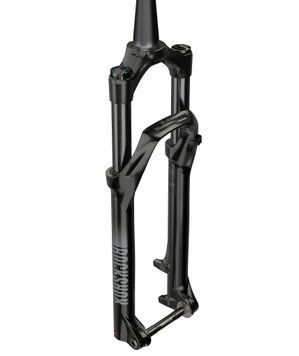 Вилка RockShox Judy Silver TK - Remote 29" Boost&trade; 15x110 120mm Black Alum Str Tpr 51offset Solo Air (includes Star nut, Maxle Stealth & Right PopLoc Remote) A3 00.4020.555.009 фото