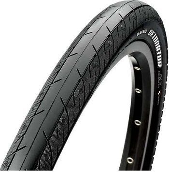 Покришка MAXXIS DETONATOR 26X1.50 TPI-60 Wire ETB58907000 фото