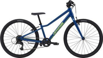 Велосипед 24" Cannondale QUICK OS 2025 ABB SKE-65-94 фото