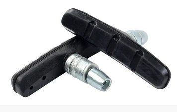 Колодки гальмівні V-brake ARTEC AR-111VB 72мм AR-111VB фото