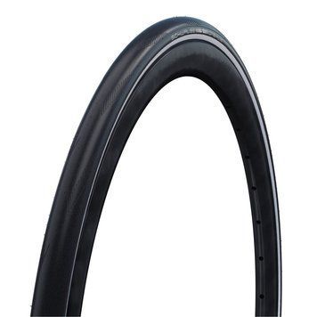 Покришка 700x28C (28-622) Schwalbe ONE PLUS Perf, SmartGuard, TwinSkin B/B+RT HS462B ADDIX 67EPI TIR-17-48 фото