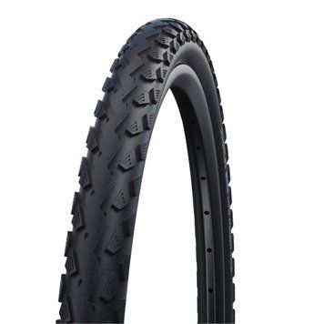 Покришка Schwalbe Land Cruiser 28x1.40 700x35C (37-622) Active, K-Guard, TwinSkin, SBC, B/B 11101040 фото