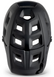 Шолом MET TERRANOVA CE BLACK | MATT GLOSSY M (56-58) 3HM 121 CE00 M NO1 фото 4
