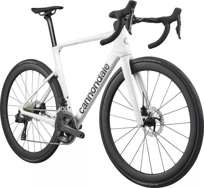 Велосипед 28" Cannondale SuperSix EVO Carbon 5 рама - 54см CAS B6 SKE-37-98 фото