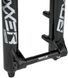 Вилка RockShox BoXXer Ultimate Charger2.1 R - 27.5", вісь Boost 20x110, 200mm, Чорний, DebonAir 00.4020.168.004 фото 6