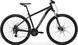 Велосипед MERIDA BIG.NINE 15 SE I1 XXL,BLACK(GREY)