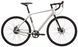 Велосипед 28" Pride CAFERACER рама - L серый A3 SKD-89-00 фото 1