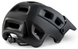 Шолом MET TERRANOVA CE BLACK | MATT GLOSSY M (56-58) 3HM 121 CE00 M NO1 фото 2