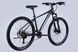 Велосипед AL 27.5" Formula ZEPHYR 3.0 DD CS рама-19" темно-сірий 2026 OPS-FR-27.5-316 фото 3