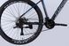 Велосипед AL 27.5" Formula ZEPHYR 3.0 DD CS рама-19" темно-сірий 2026 OPS-FR-27.5-316 фото 5