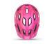 Шолом MET Crackerjack CE Pink | Matt UN (52-57) 3HM 147 CE00 UN PK1 фото 4