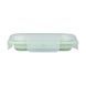 Контейнер Tribe Collapsible Container 500 мл силіконовий T-FF-0027-mint T-FF-0027-mint фото 3