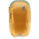 Рюкзак DEUTER Race Air 14+3 колір 6324 cinnamon-deepsea 3204423 6324 фото 10