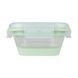 Контейнер Tribe Collapsible Container 500 мл силіконовий T-FF-0027-mint T-FF-0027-mint фото 2