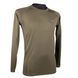 Футболка Tribe Coolpass LS T-KI-0007-olive XL T-KI-0007-olive-XL фото 2